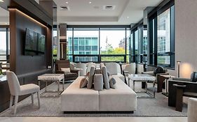 Ac Hotel By Marriott Burlington